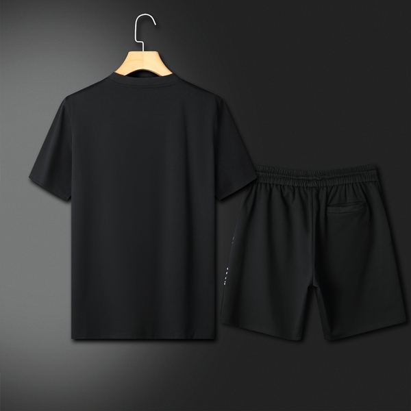夏服セット背面デザイン